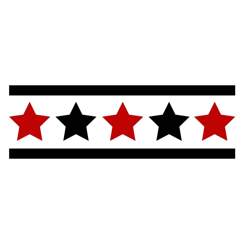 Star Pattern