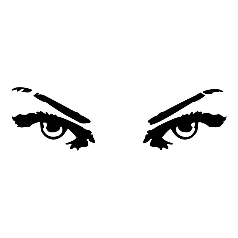 yeux 01