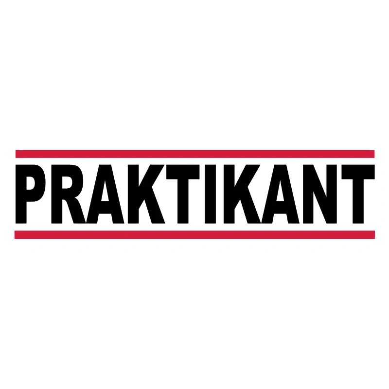 praktikant