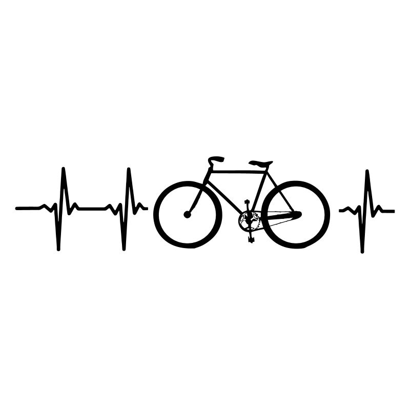 J’AIME MON VÉLO !