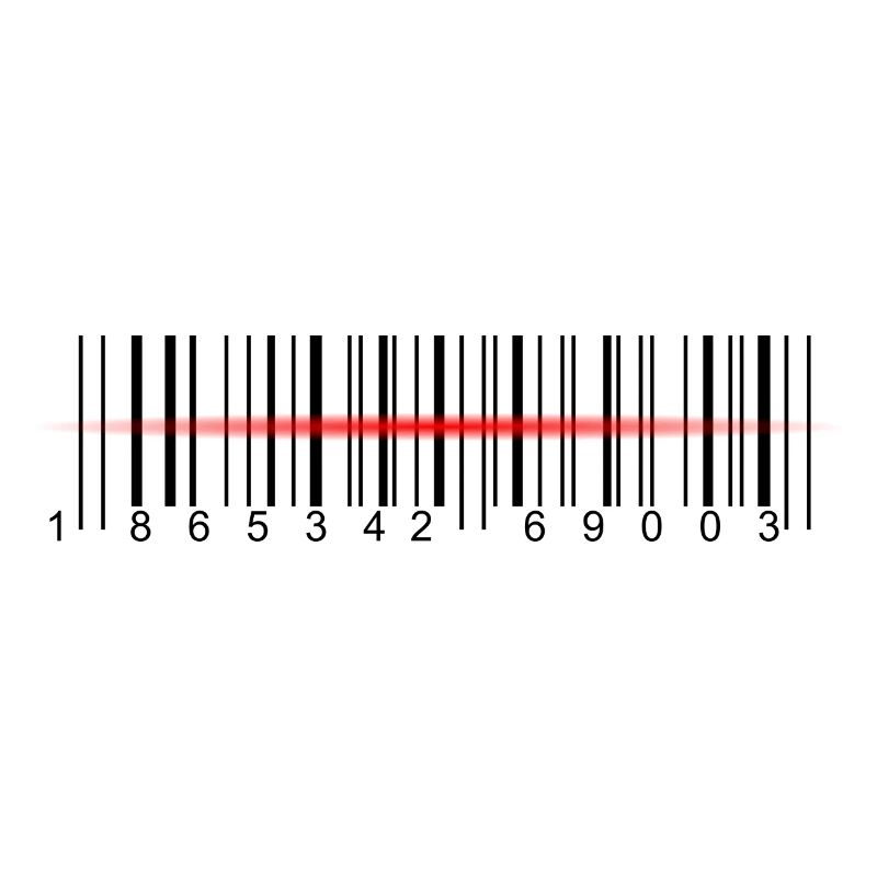 Barcode Scanner