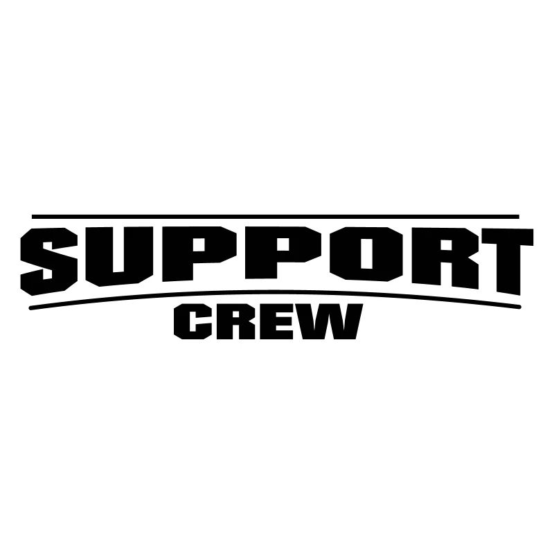 Support Crew