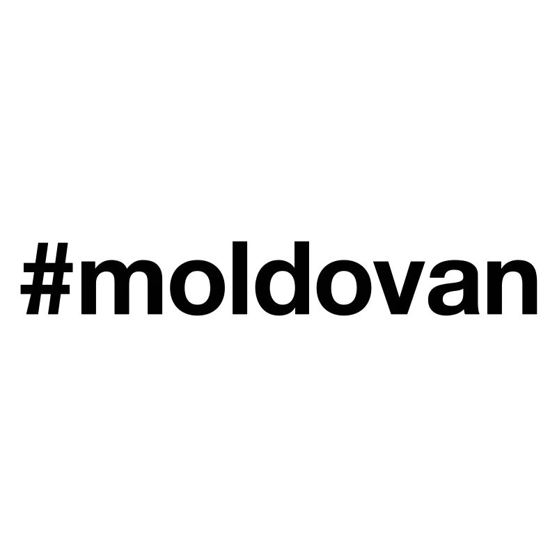 MOLDOVA Hashtag Moldovans Moldovan Moldova