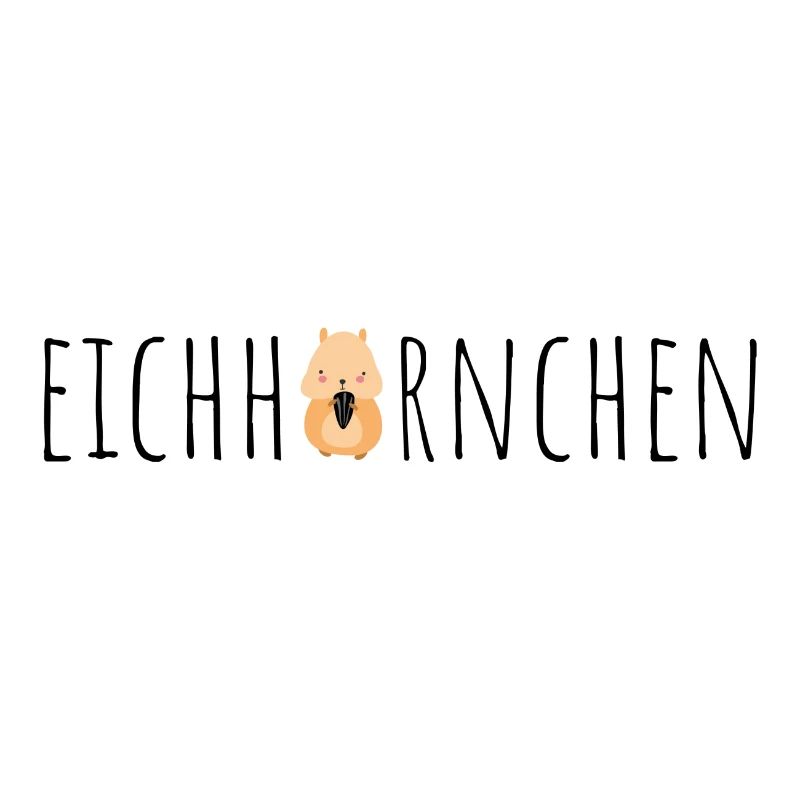 Eichhörnchen Geschenk Geburtstag Pyjama Kinder
