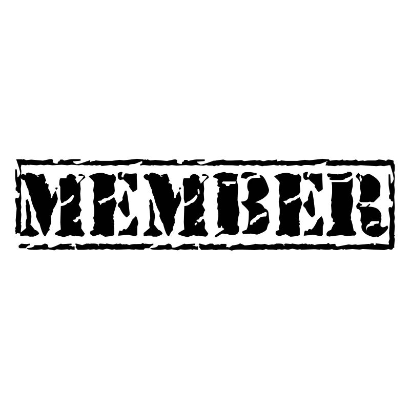 member