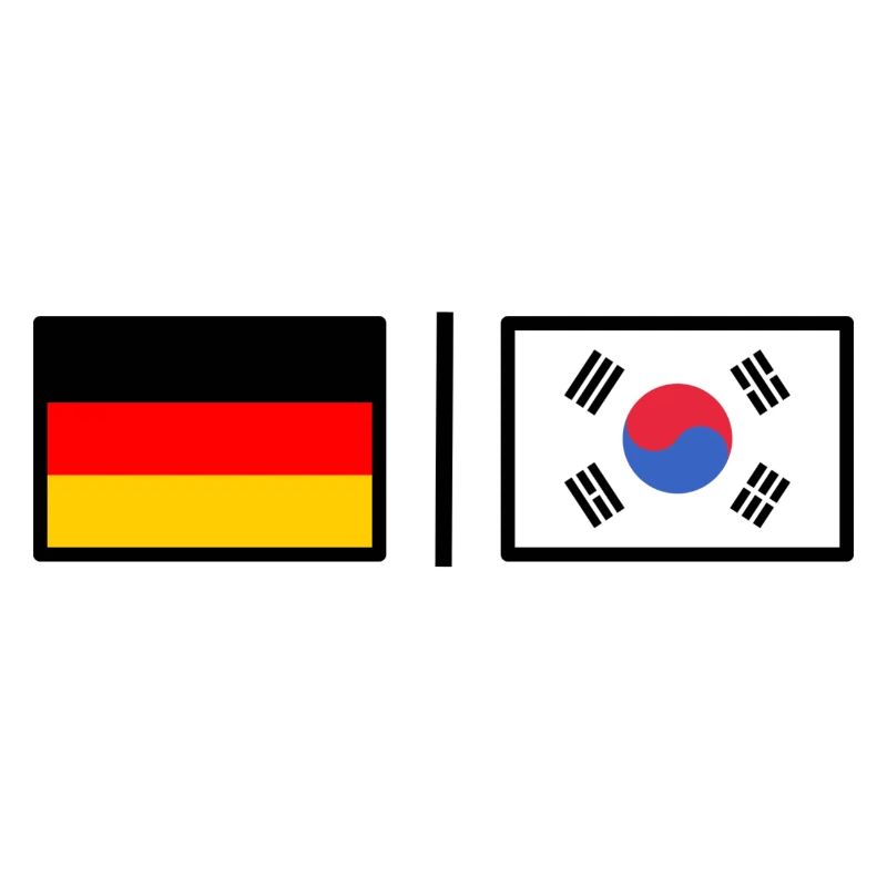 Germany & Korea