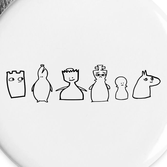 chess family