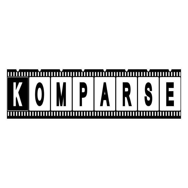 Comparative film strips