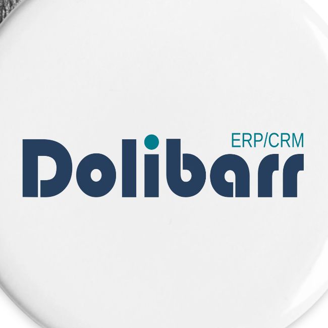 Front Logo