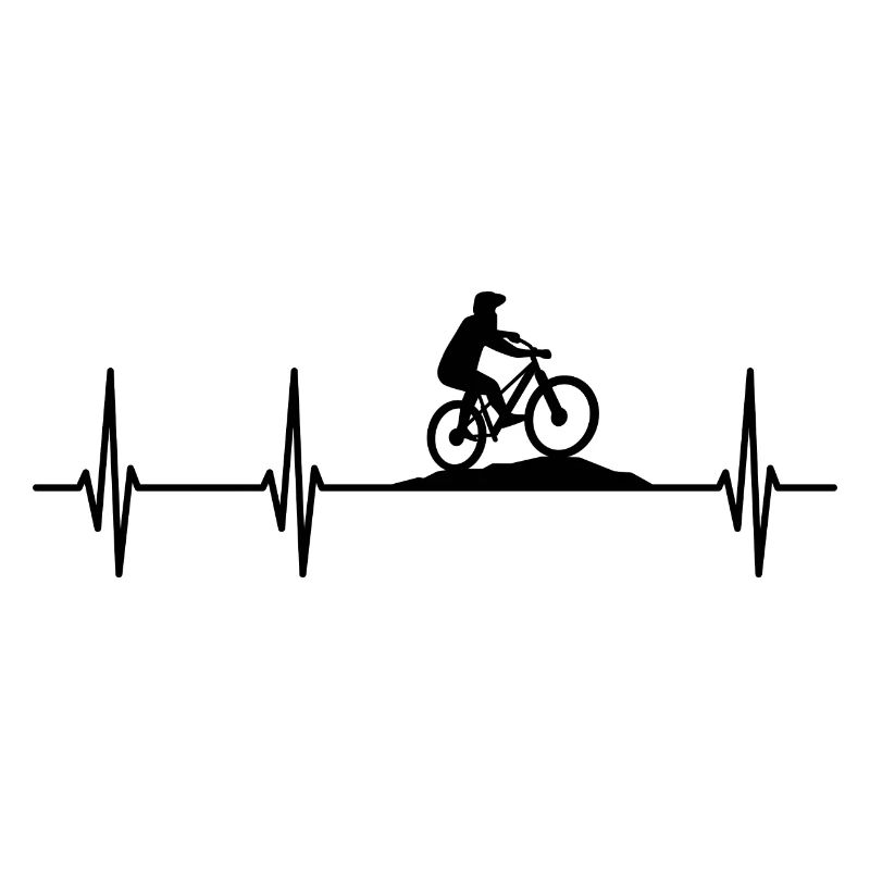 VTT Pouls pouls ECG