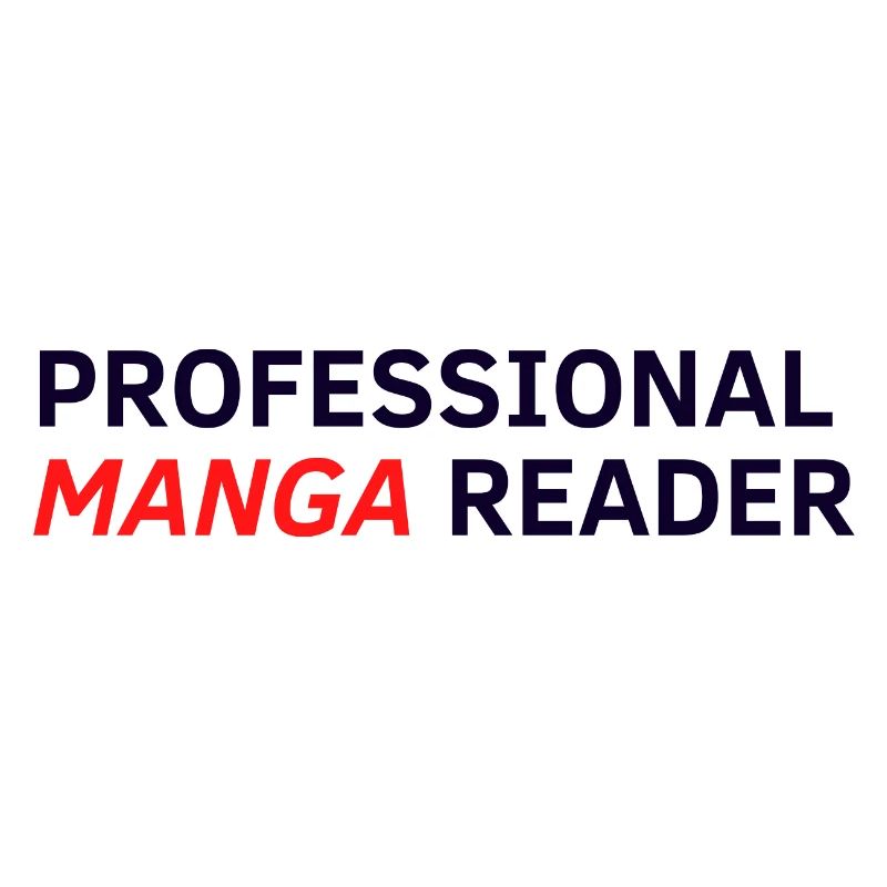 Professional Manga Reader
