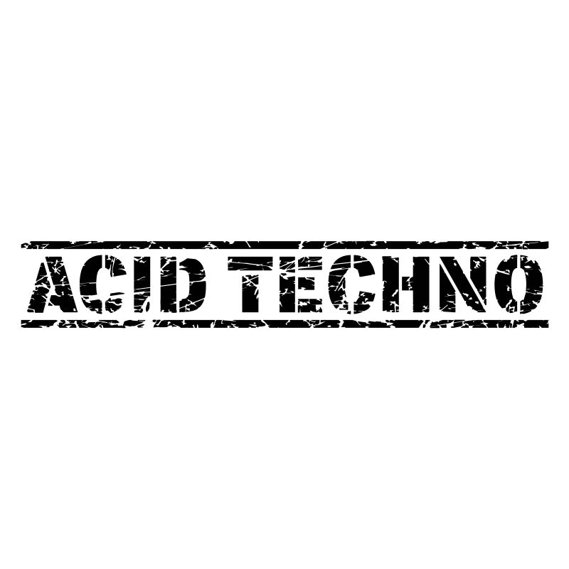 Techno acide