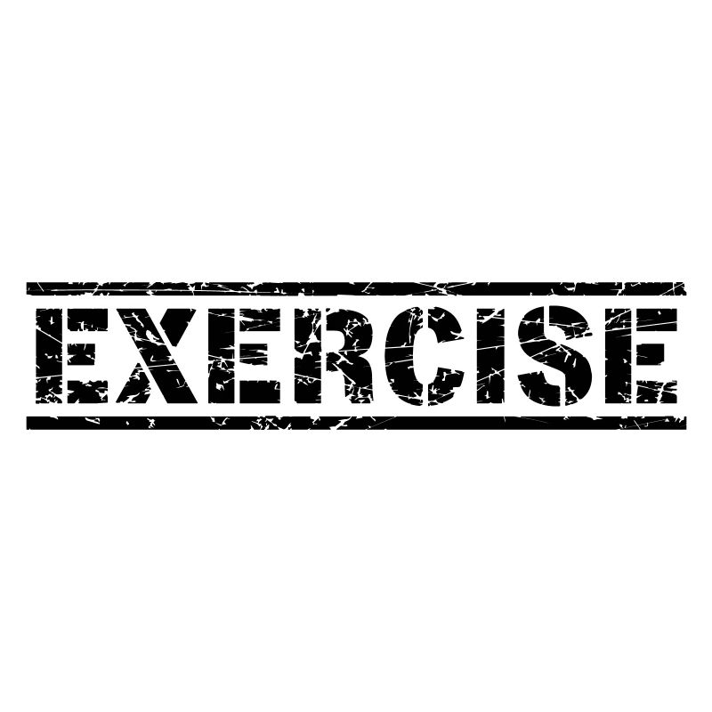 Exercise