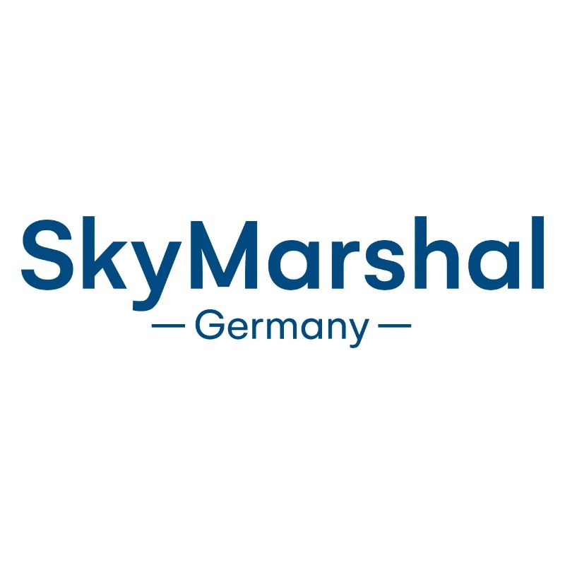 Sky Marshal Germany Luftfahrt