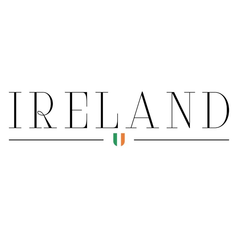 J’aime l’Irlande