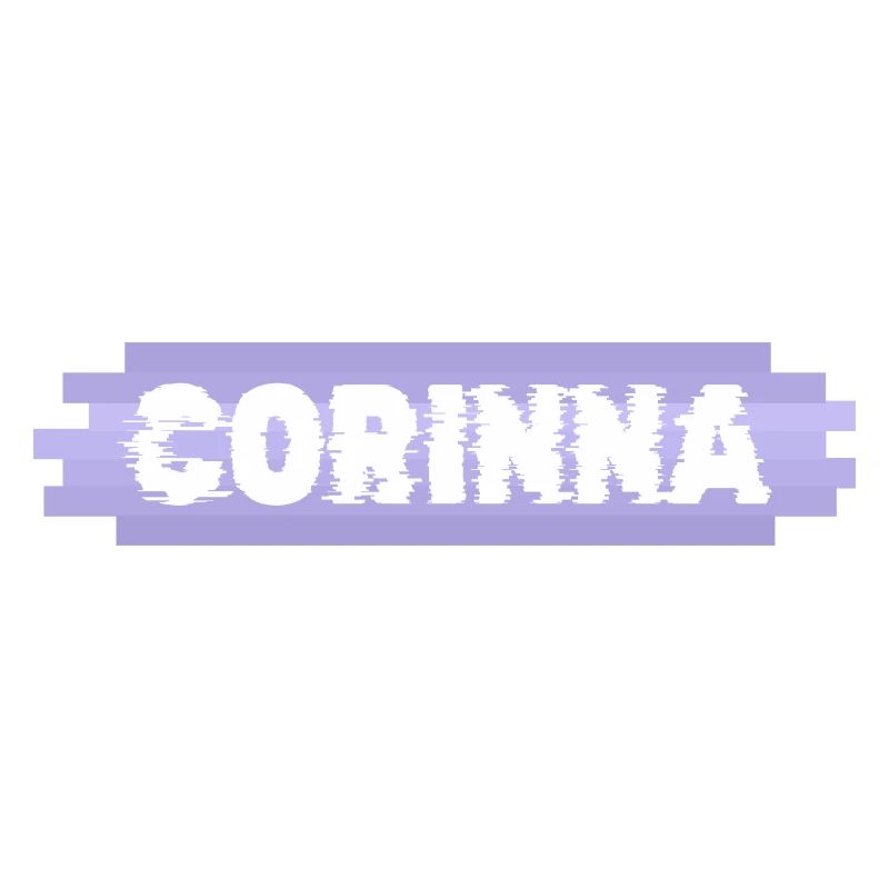 Mutter Corinna