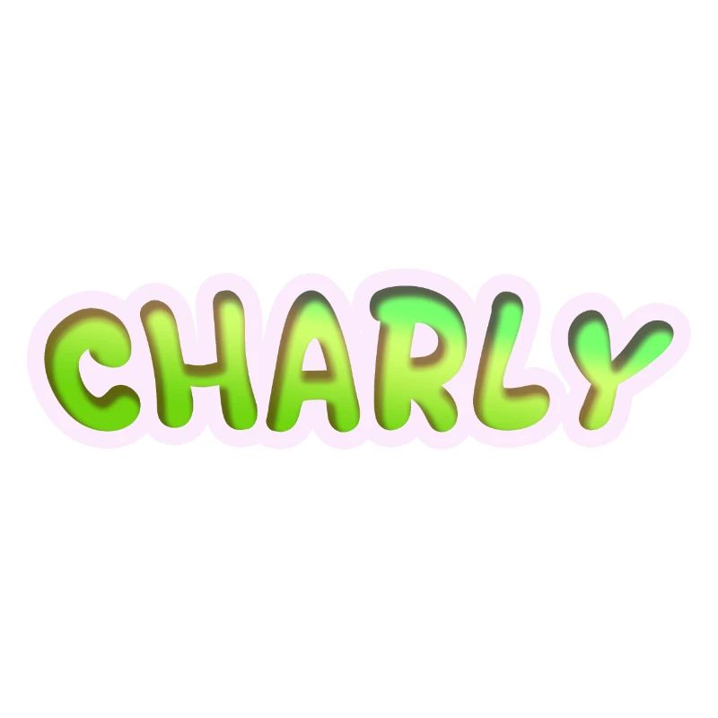 Charly comme métier