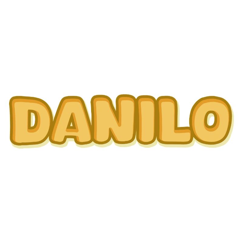Danilo Danilo