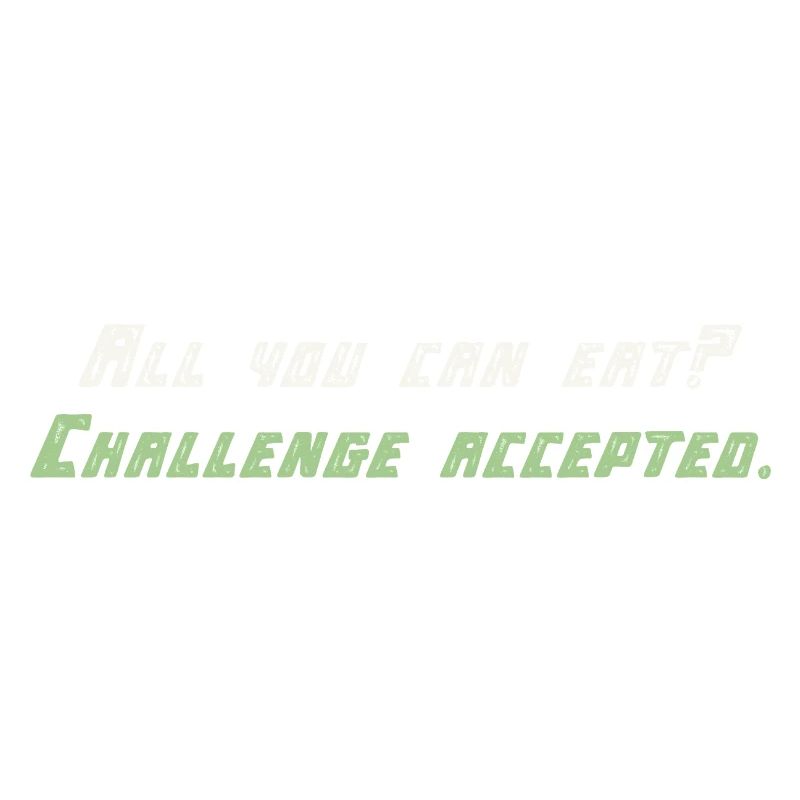 Challange Accepté