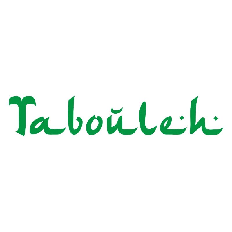Taboulé Taboulé
