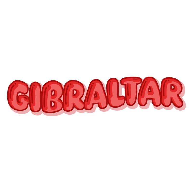 Gift for Gibraltar
