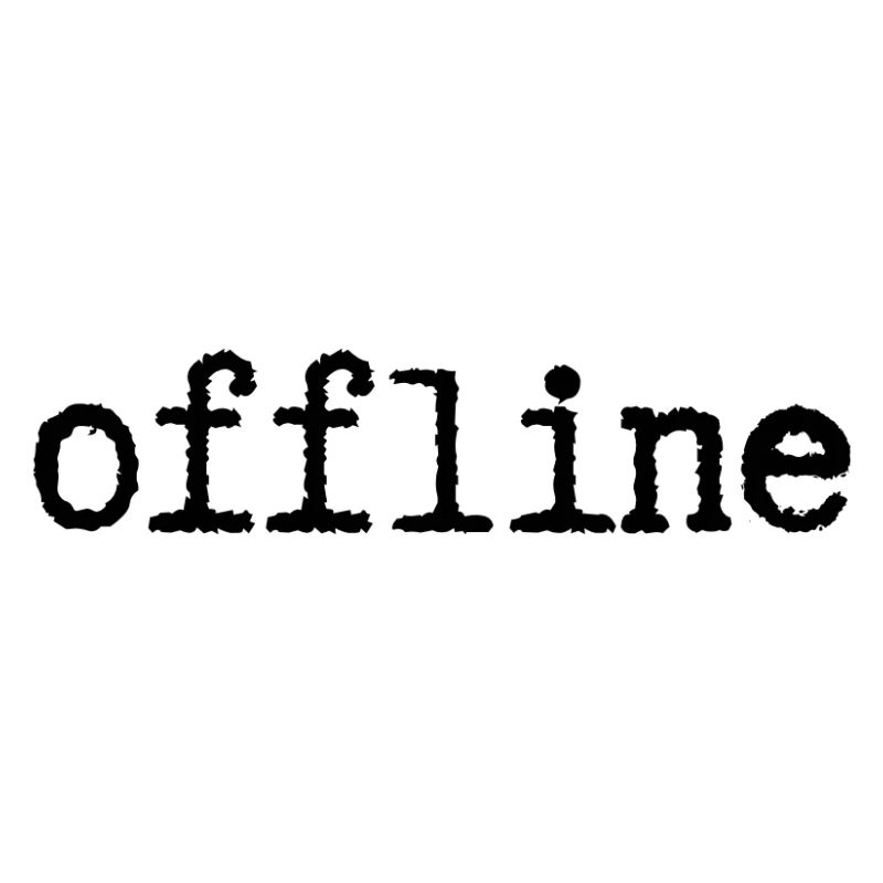 offline
