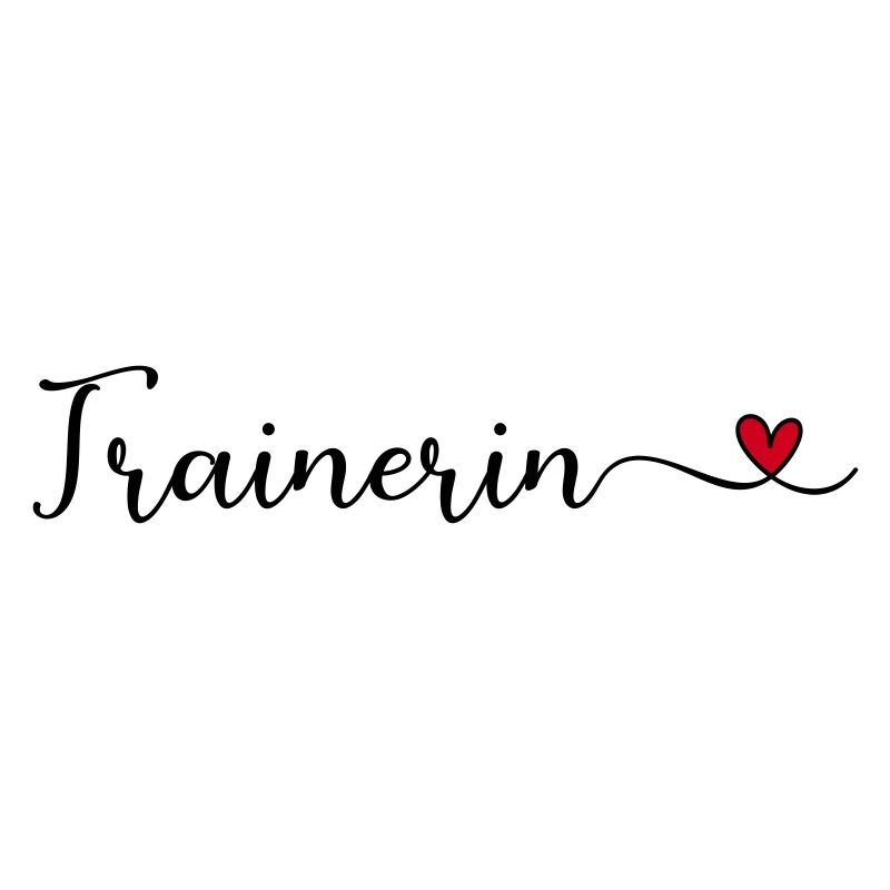 Trainerin