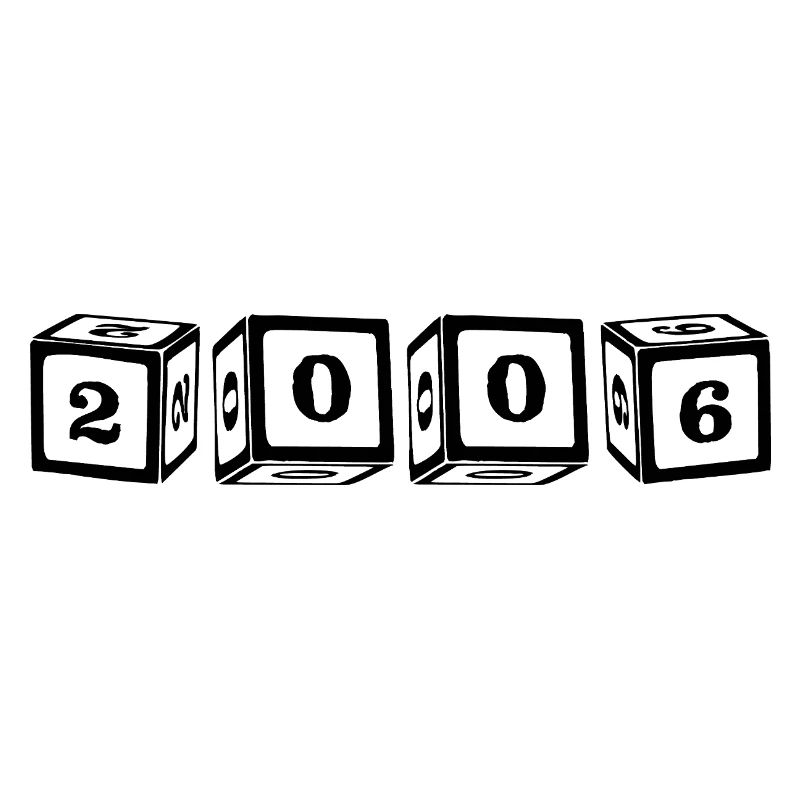 2006 Cube