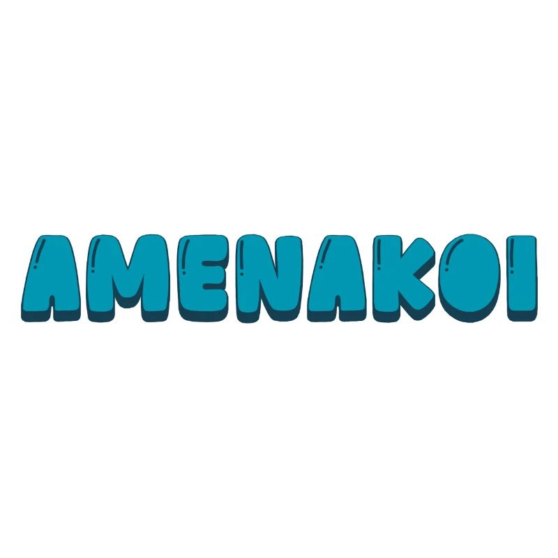 amenakoi