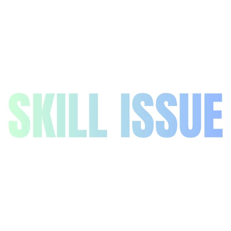 Gradient des problèmes de compétence