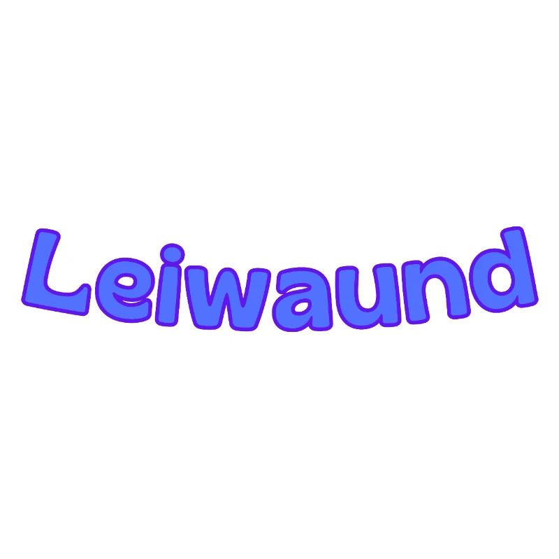 leiwaund