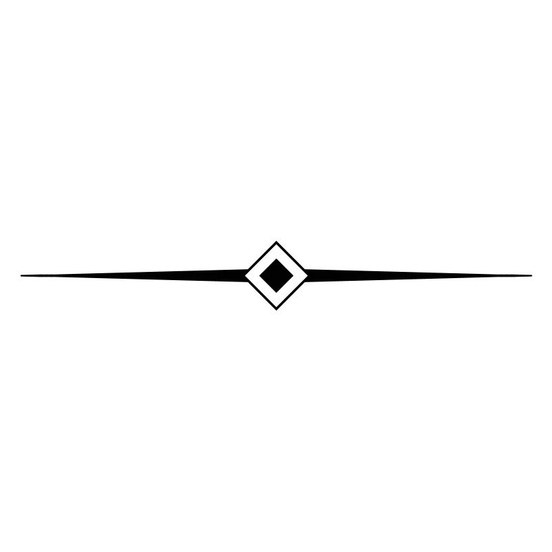 Line Dash Icon