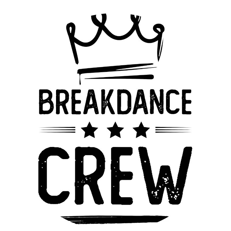 Équipe de breakdance