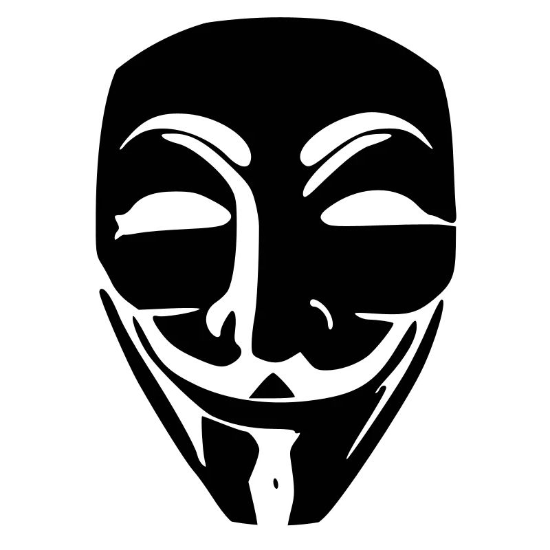 Anonymous