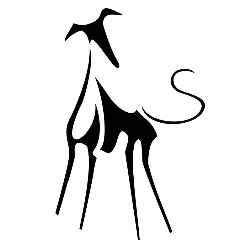 greyhound