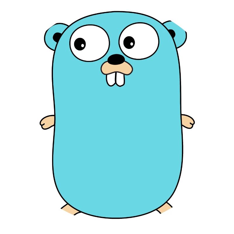 Golang - Gopher