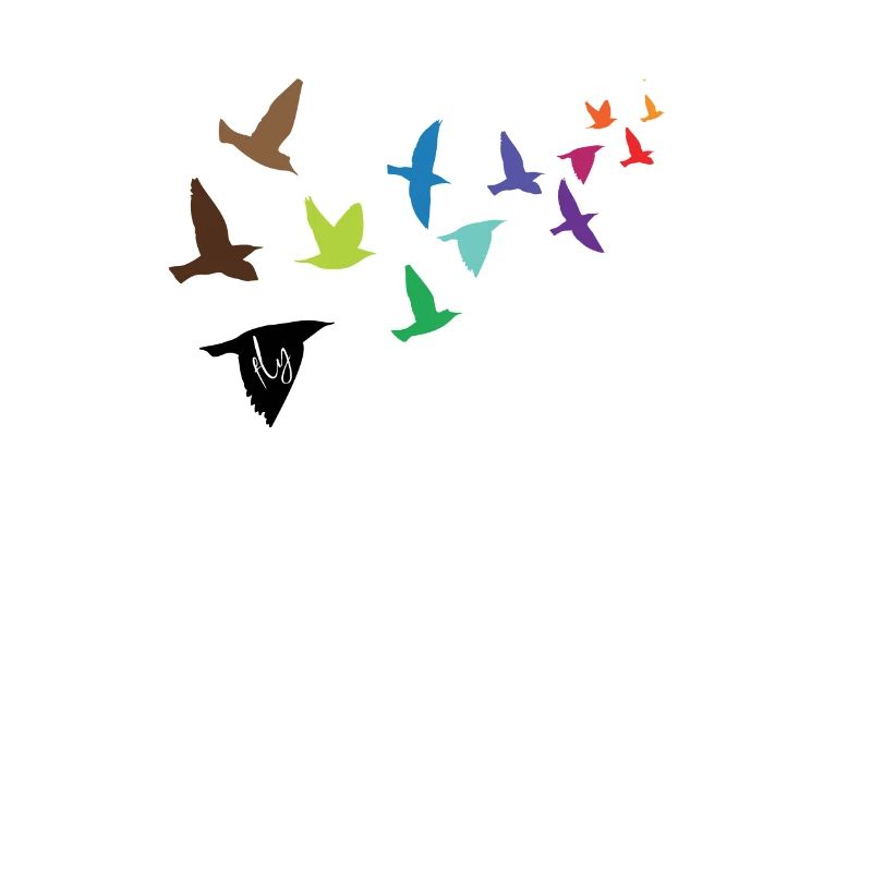 fly away - bunt