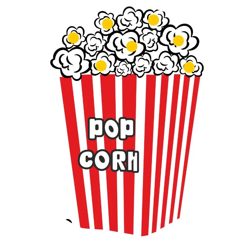 pop corn