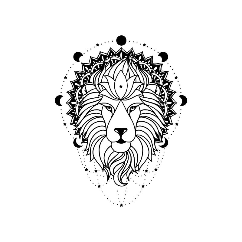 Lion - Force