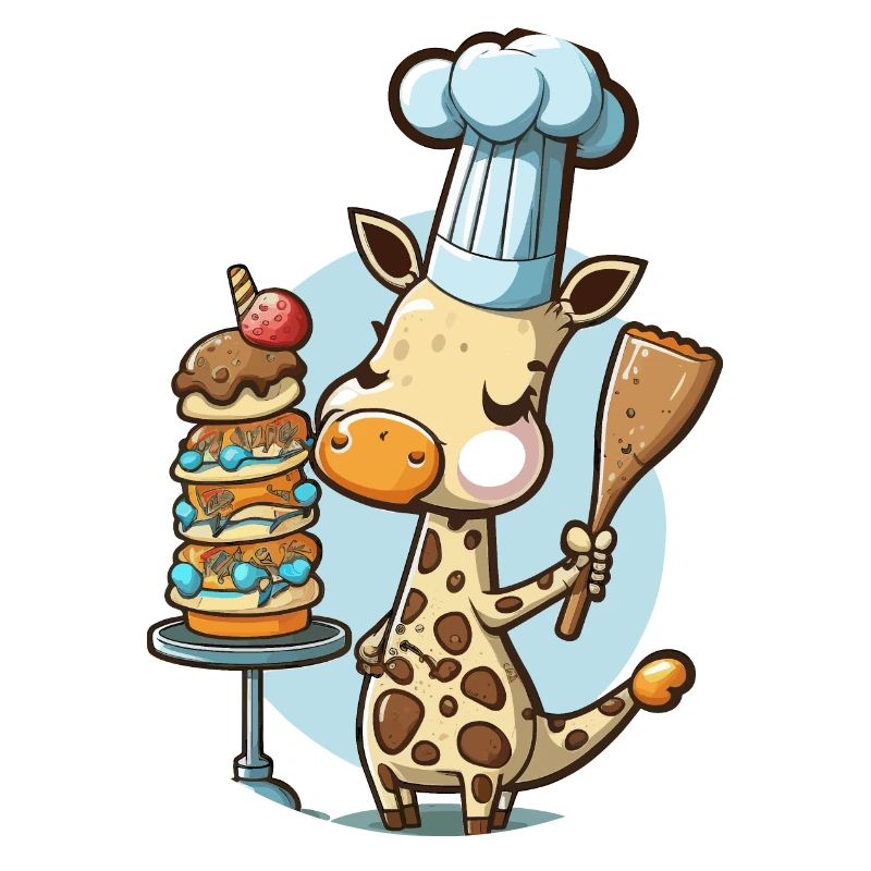 Tall Order Cooking