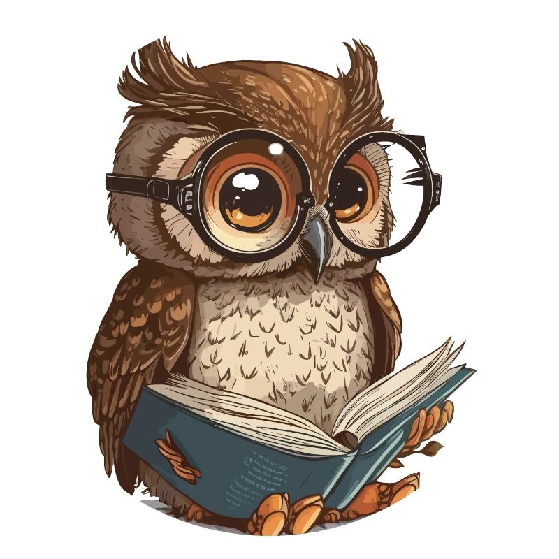 Wise Owl