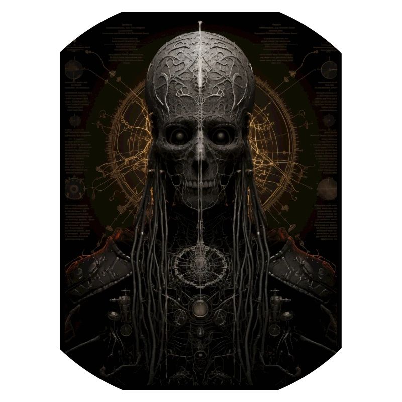 Anatomie extraterrestre