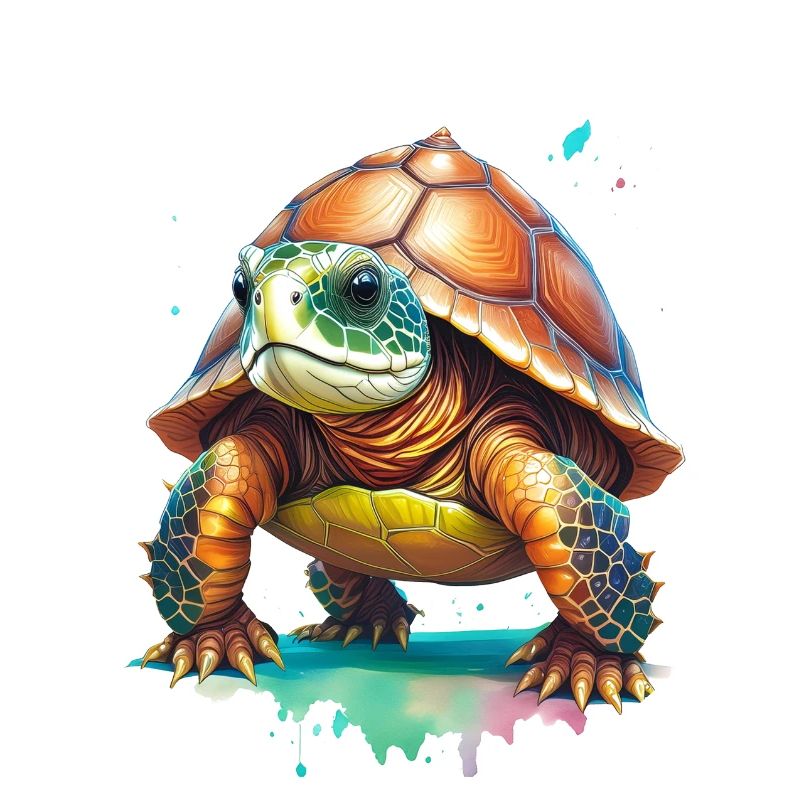Turtle