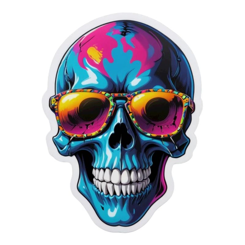 skull