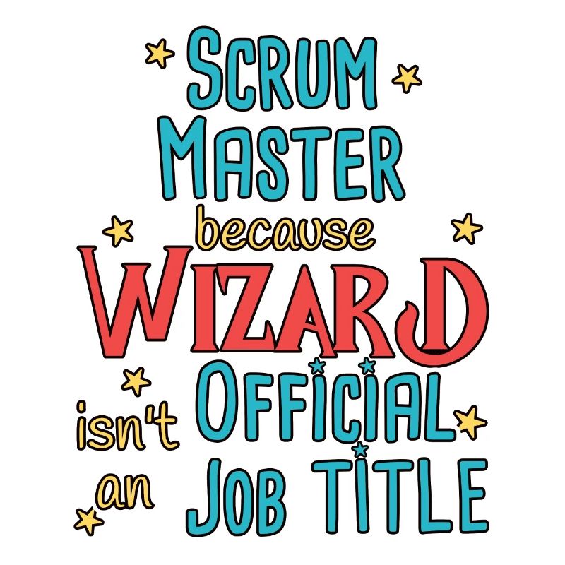 Scrum Master Wizard