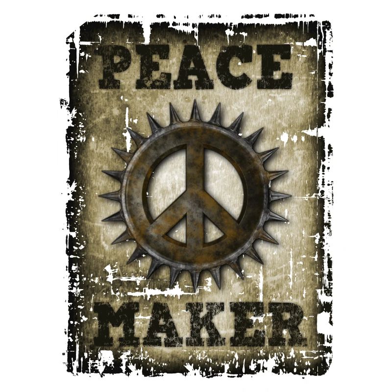 Peacemaker
