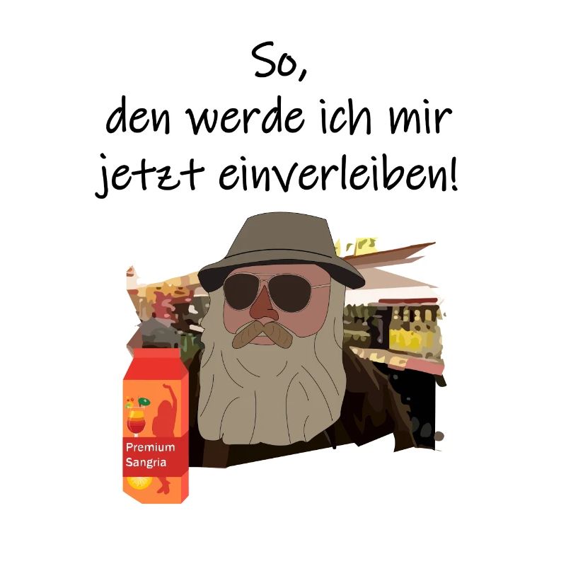 Harald Krull der (studierte) Seefahrer