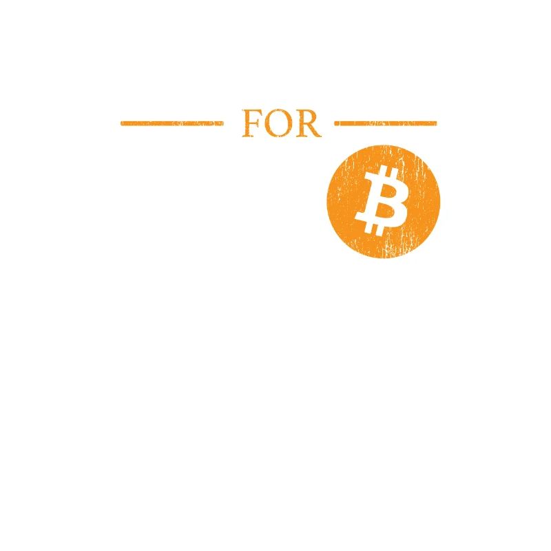 Bitcoin Il est temps pour le plan B