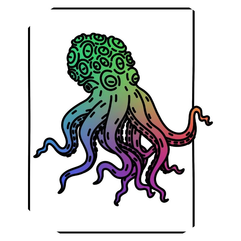 Octopus