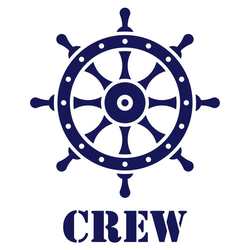 Crew (Crew Complement / Ship’s Wheel)